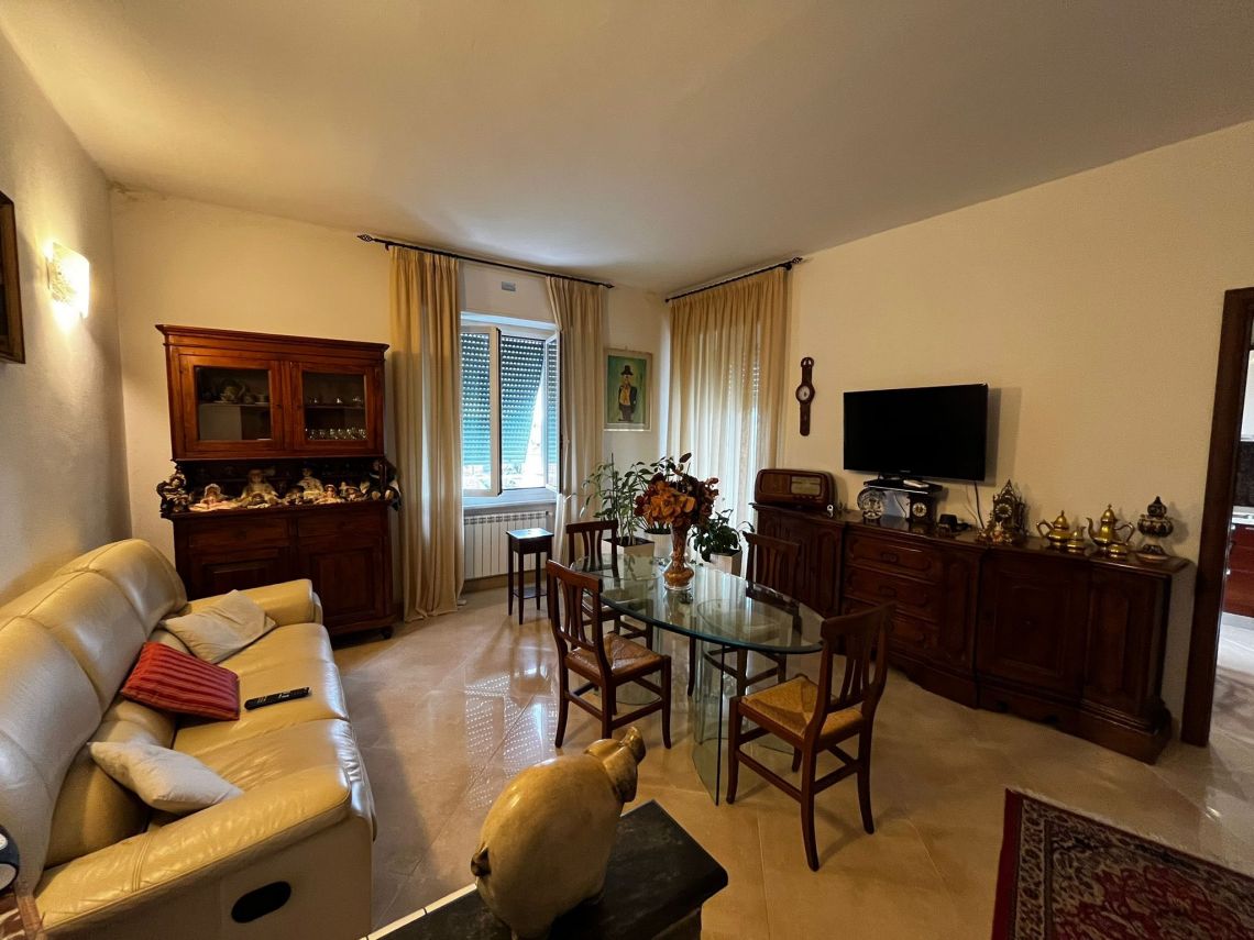 Appartamento Luna | Bocca di Magra / Fiumaretta / Montemarcello / Marinella - Apartments - Bocca di Magra / Fiumaretta / Marinella / Montemarcello