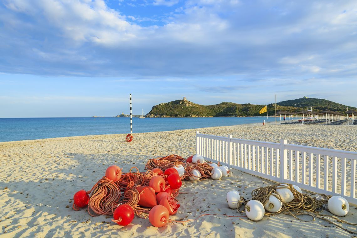 Appartamento Luna | Bocca di Magra / Fiumaretta / Montemarcello / Marinella - Apartments - Bocca di Magra / Fiumaretta / Marinella / Montemarcello