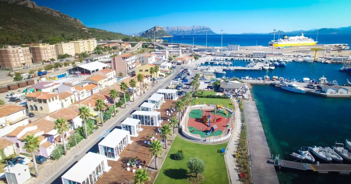 Casa Milo | Golfo Aranci - Apartments - Costa Smeralda