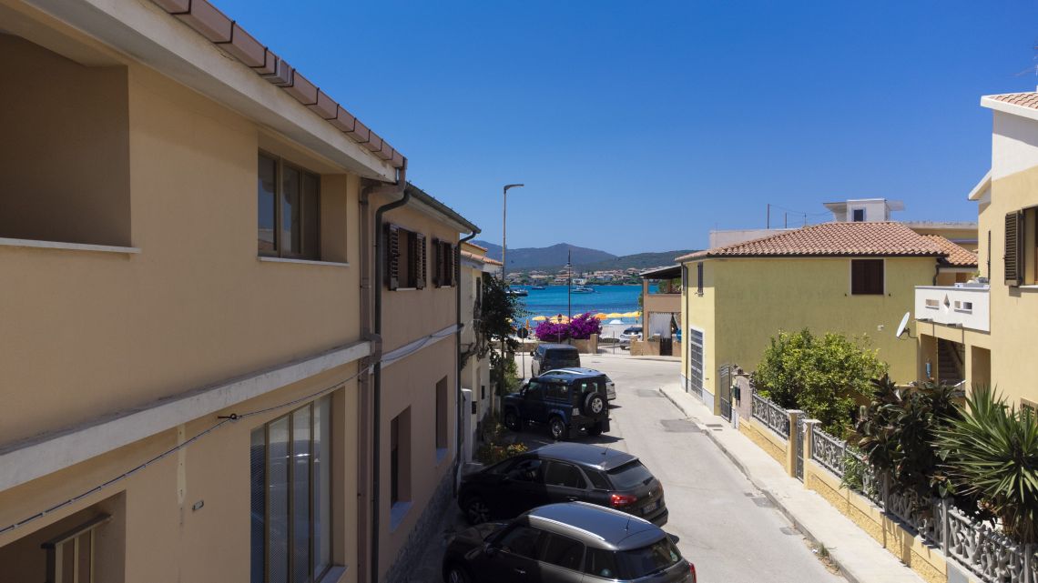 Casa Milo | Golfo Aranci - Apartments - Costa Smeralda