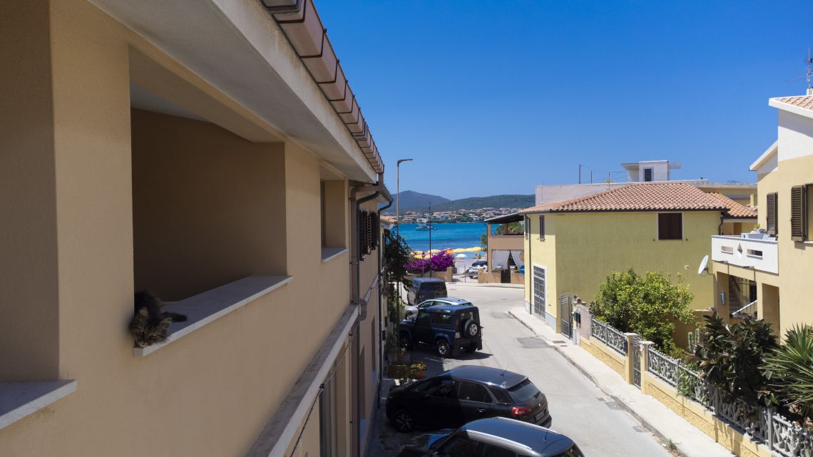 Casa Milo | Golfo Aranci - Apartments - Costa Smeralda