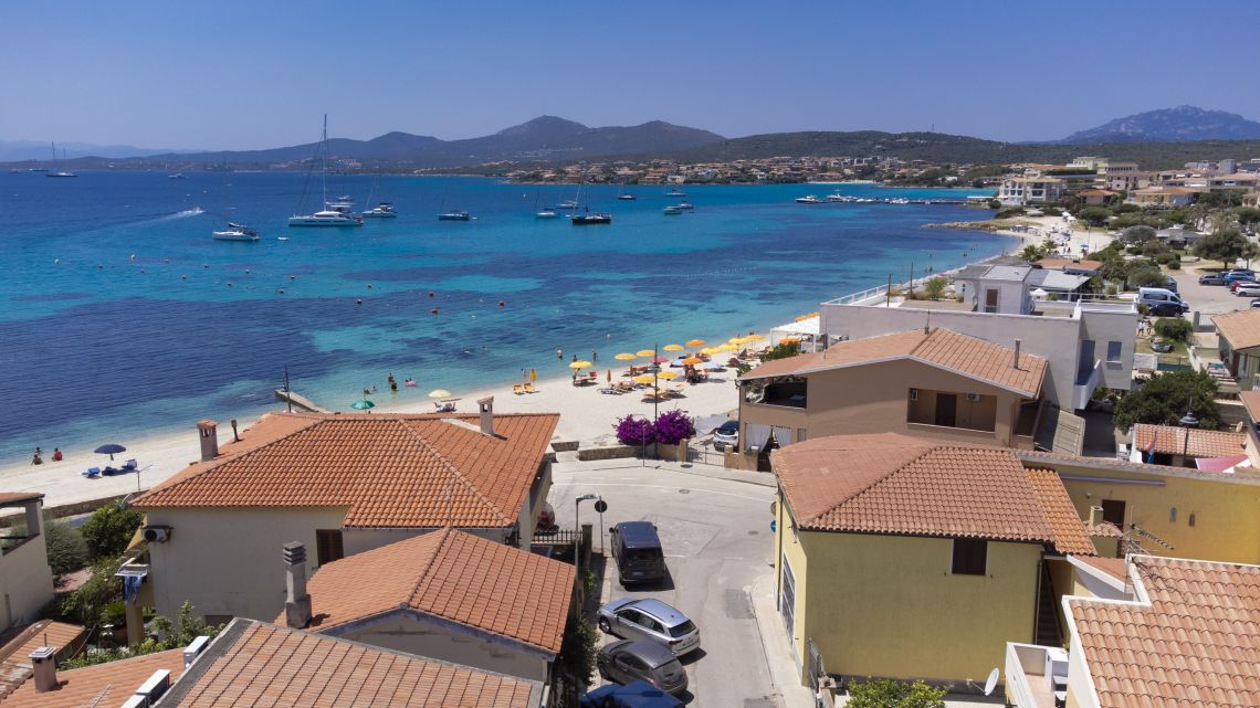 Casa Milo | Golfo Aranci - Apartments - Costa Smeralda