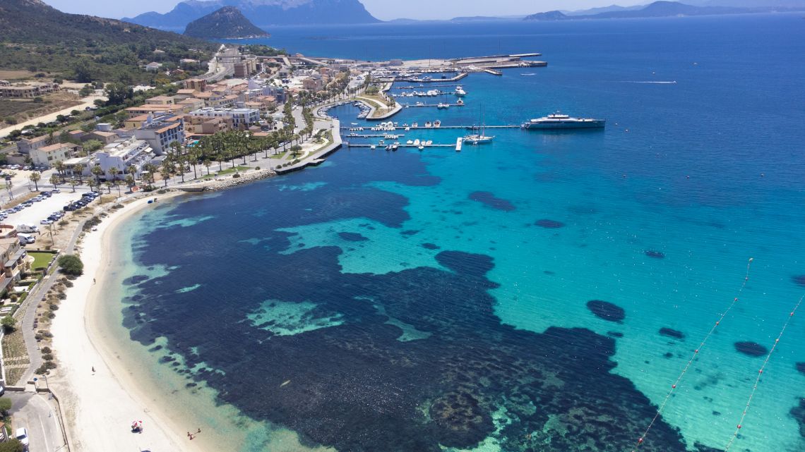 Casa Milo | Golfo Aranci - Apartments - Costa Smeralda