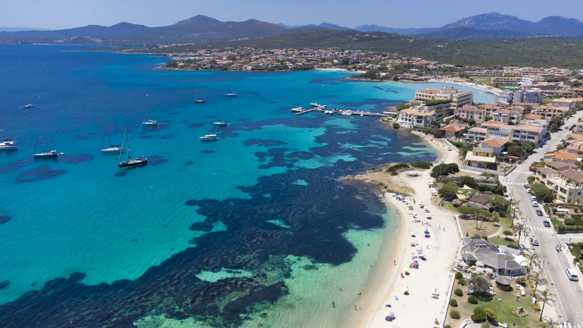 Casa Milo | Golfo Aranci - Apartments - Costa Smeralda