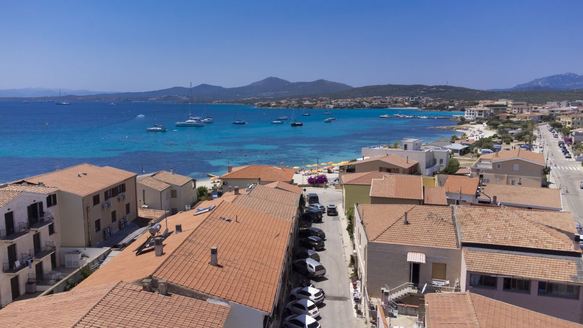 Casa Milo | Golfo Aranci - Apartments - Costa Smeralda