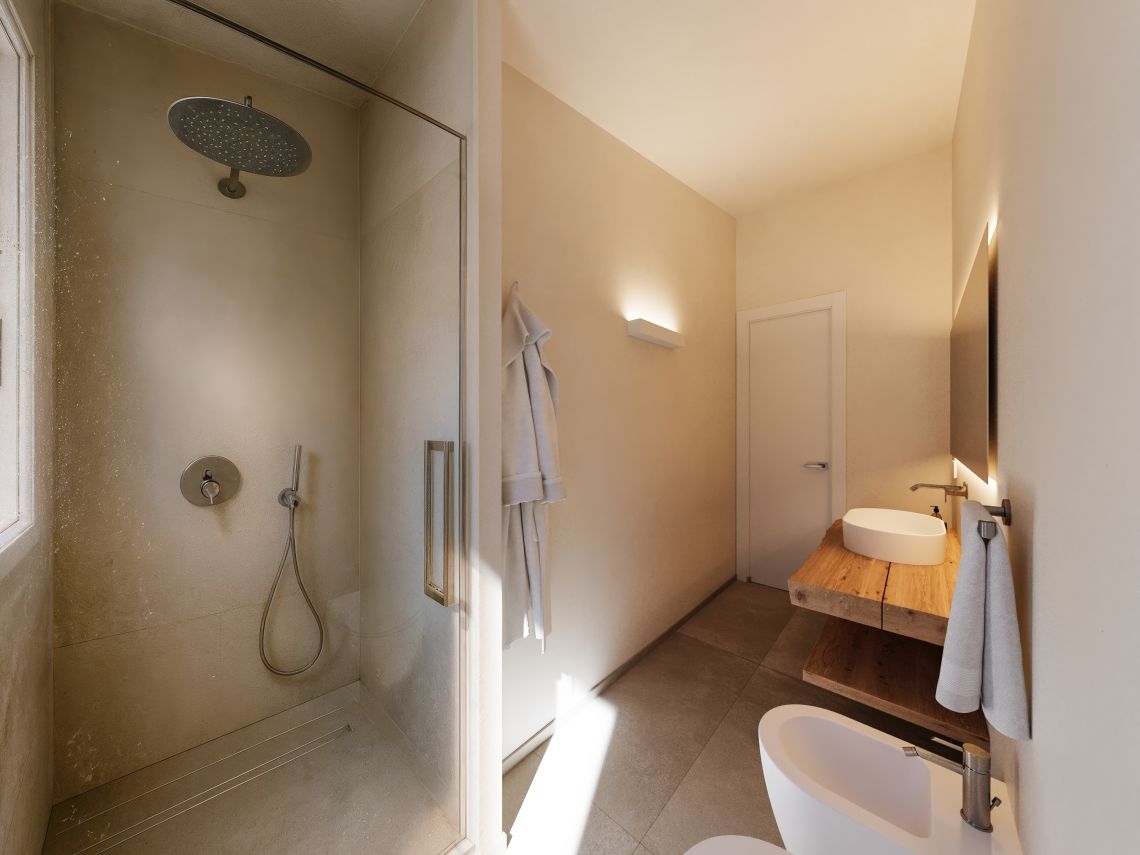 Casa Milo | Golfo Aranci - Apartments - Costa Smeralda