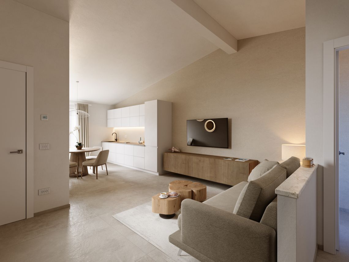 Casa Milo | Golfo Aranci - Apartments - Costa Smeralda