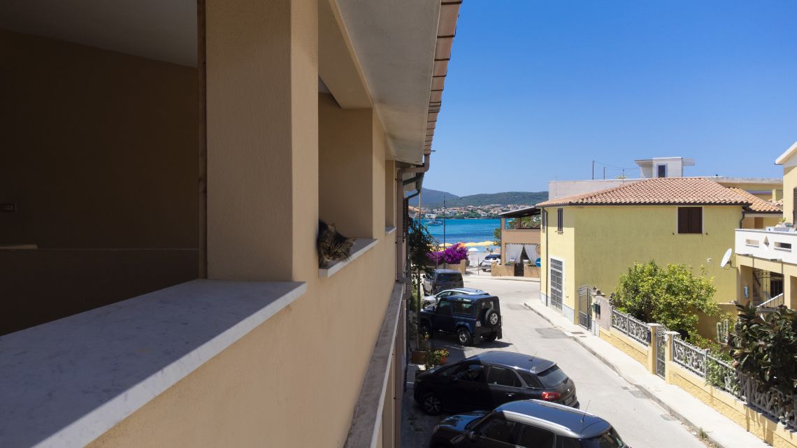 Appartamento Prima Spiaggia | Golfo Aranci - Apartments - Costa Smeralda