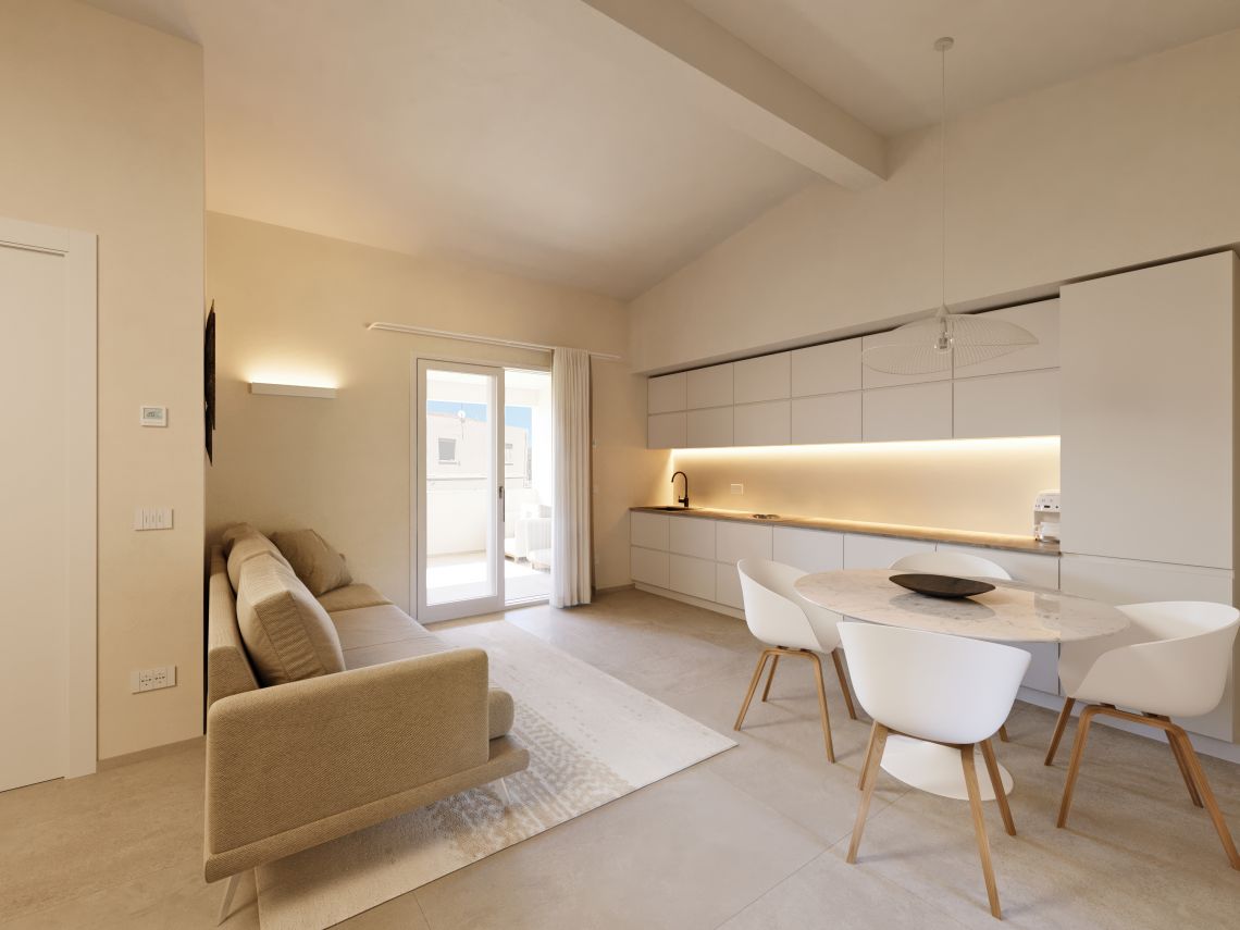 Appartamento Prima Spiaggia | Golfo Aranci - Apartments - Costa Smeralda