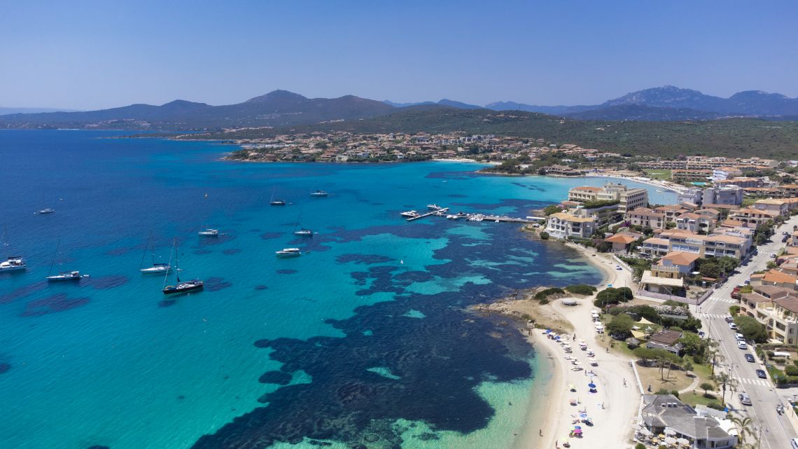 Appartamento Prima Spiaggia | Golfo Aranci - Apartments - Costa Smeralda