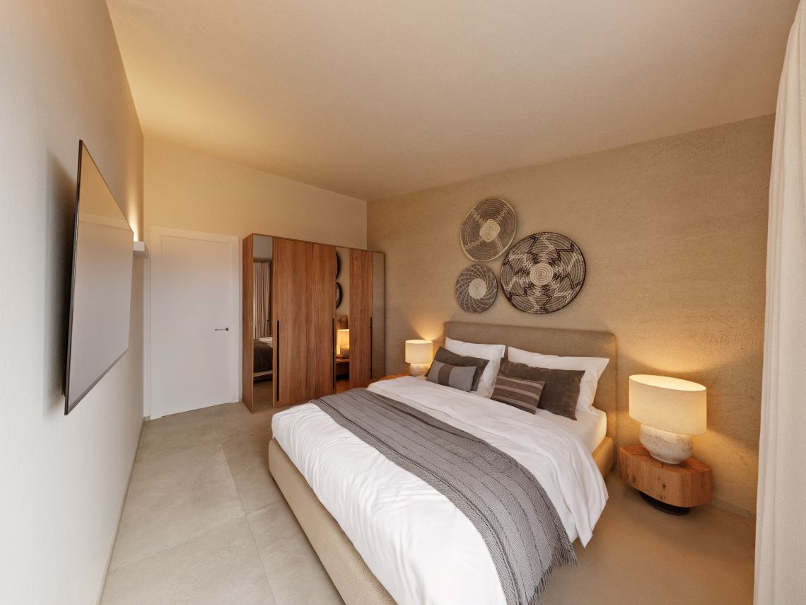 Appartamento Prima Spiaggia | Golfo Aranci - Apartments - Costa Smeralda