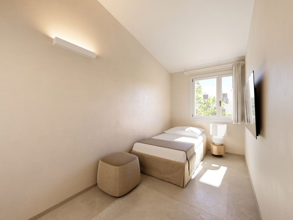 Appartamento Prima Spiaggia | Golfo Aranci - Apartments - Costa Smeralda