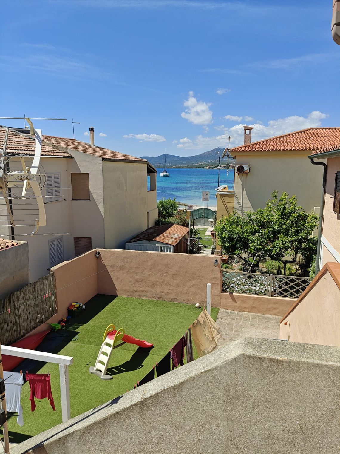 Appartamento Reale Golfo Aranci | Golfo Aranci - Apartments - Costa Smeralda