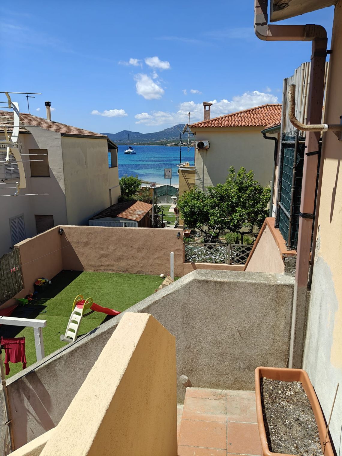 Appartamento Reale Golfo Aranci | Golfo Aranci - Apartments - Costa Smeralda