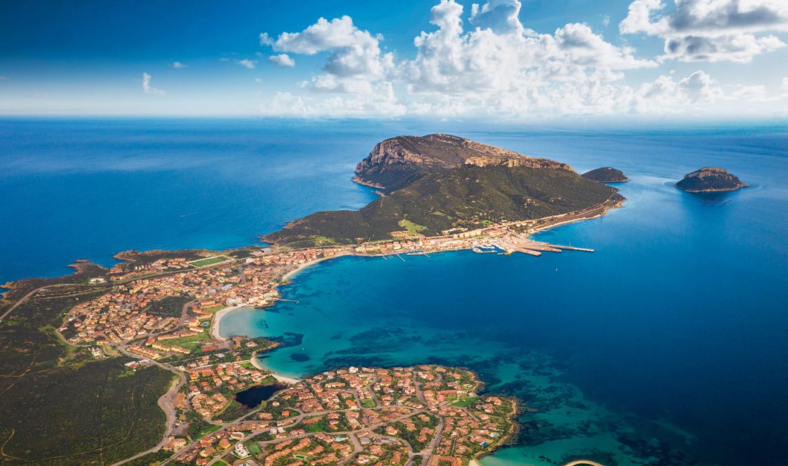 Appartamento Reale Golfo Aranci | Golfo Aranci - Apartments - Costa Smeralda