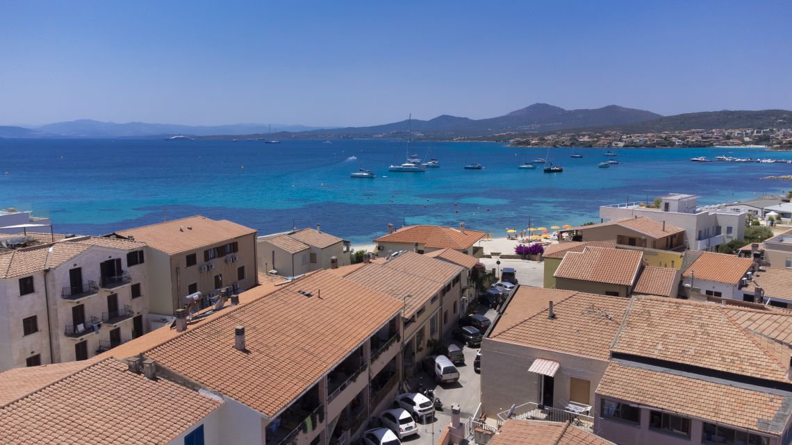 Appartamento Reale Golfo Aranci | Golfo Aranci - Apartments - Costa Smeralda