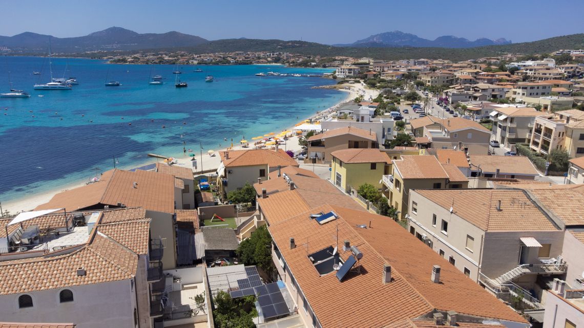 Appartamento Reale Golfo Aranci | Golfo Aranci - Apartments - Costa Smeralda