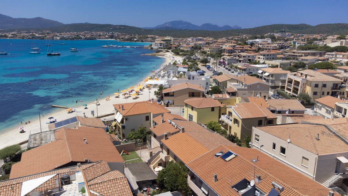 Appartamento Reale Golfo Aranci | Golfo Aranci - Apartments - Costa Smeralda