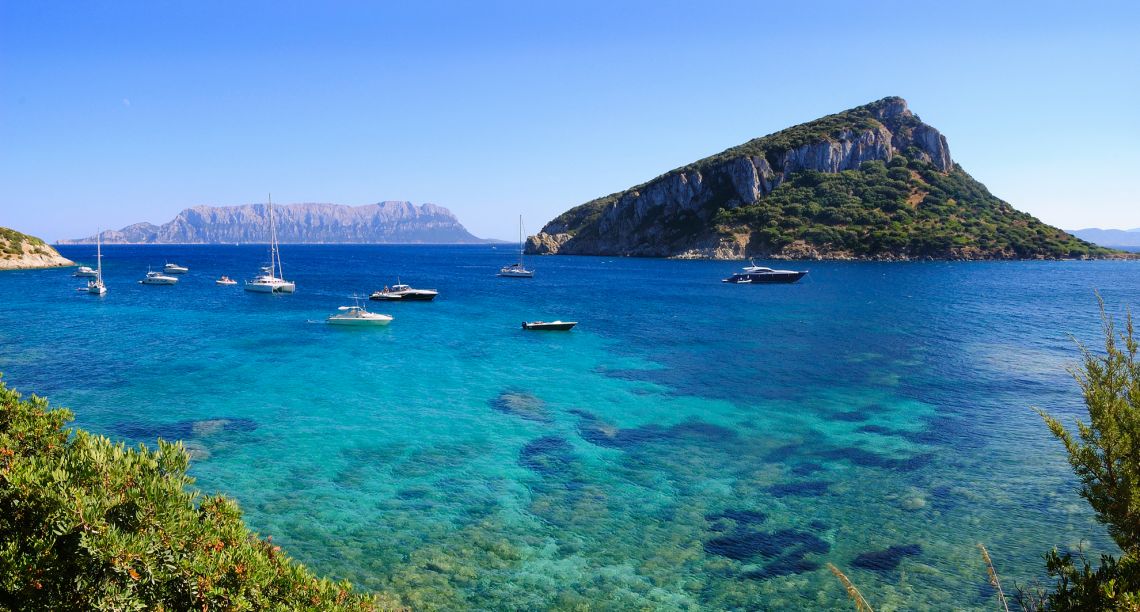 Appartamento Reale Golfo Aranci | Golfo Aranci - Apartments - Costa Smeralda