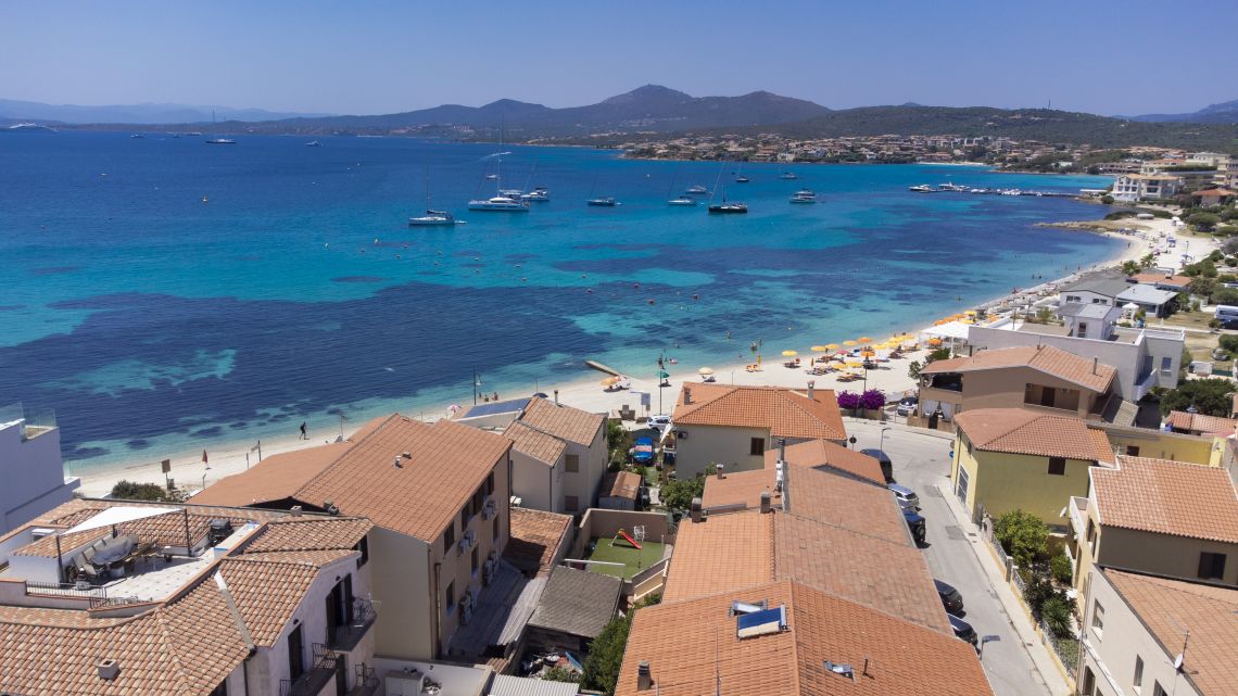 Appartamento Reale Golfo Aranci | Golfo Aranci - Apartments - Costa Smeralda