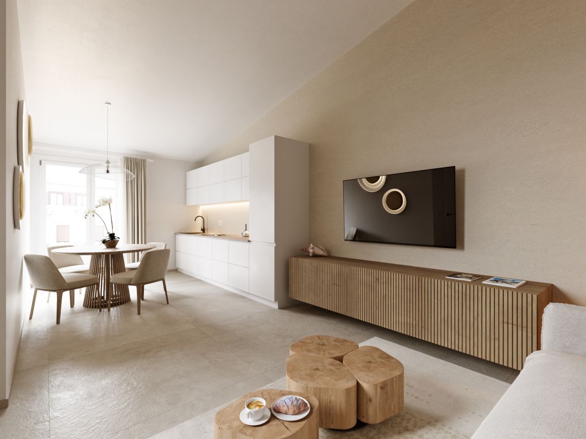 Appartamento Reale Golfo Aranci | Golfo Aranci - Apartments - Costa Smeralda