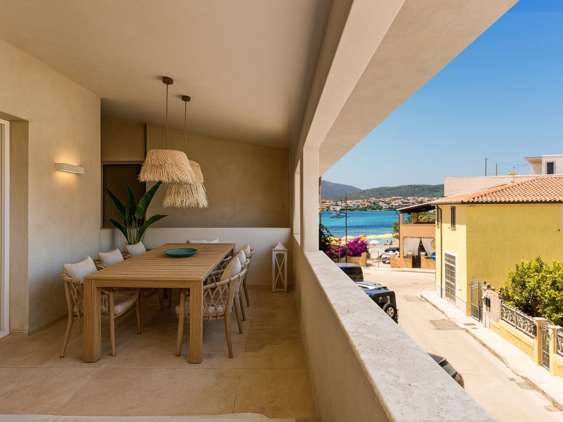 Appartamento Reale Golfo Aranci | Golfo Aranci - Apartments - Costa Smeralda