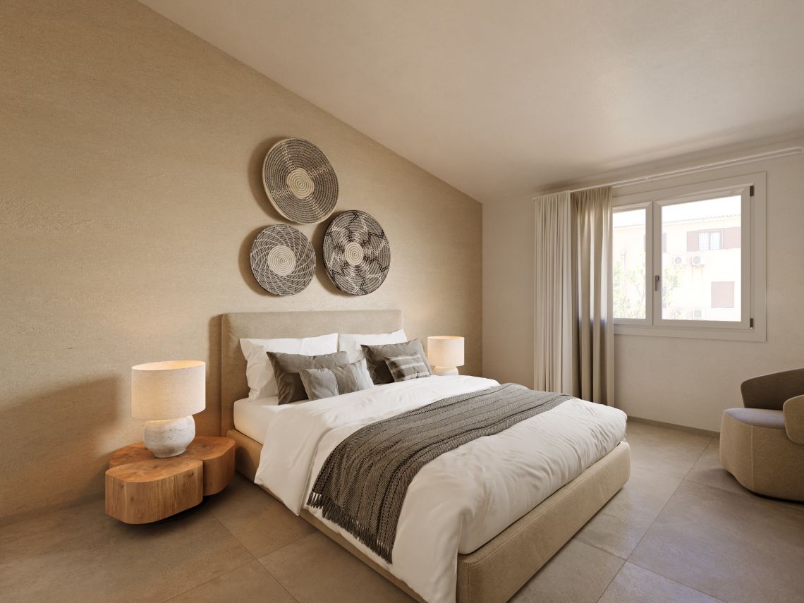 Appartamento Reale Golfo Aranci | Golfo Aranci - Apartments - Costa Smeralda