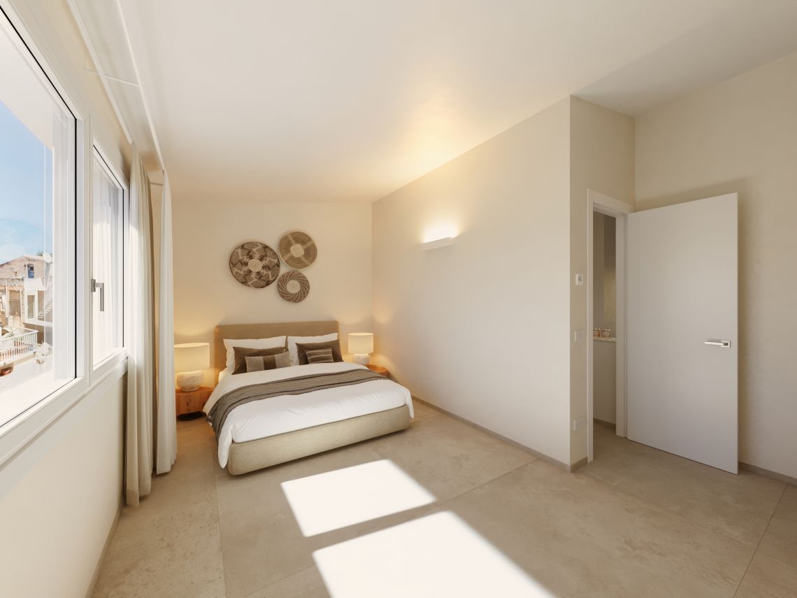 Appartamento Reale Golfo Aranci | Golfo Aranci - Apartments - Costa Smeralda