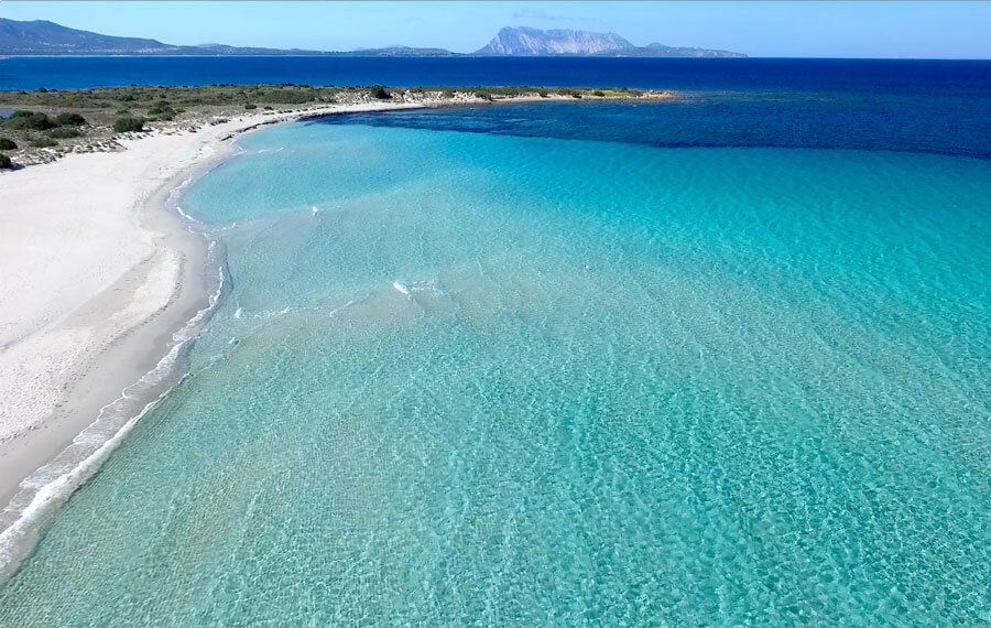 Tenuta Isola dei Gabbiani | Palau - Case & Ville di Pregio - Costa Smeralda