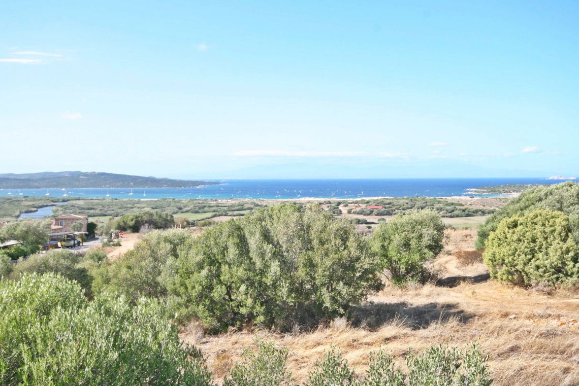 Tenuta Isola dei Gabbiani | Palau - Case & Ville di Pregio - Costa Smeralda