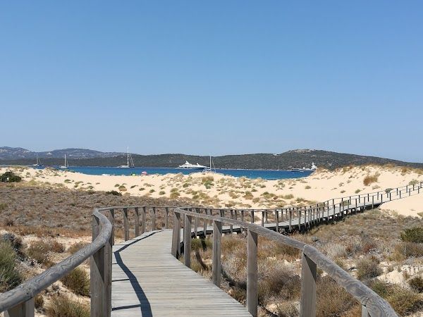 Tenuta Isola dei Gabbiani | Palau - Case & Ville di Pregio - Costa Smeralda