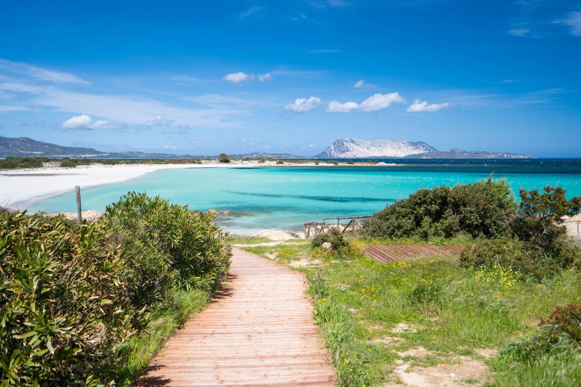Tenuta Isola dei Gabbiani | Palau - Case & Ville di Pregio - Costa Smeralda