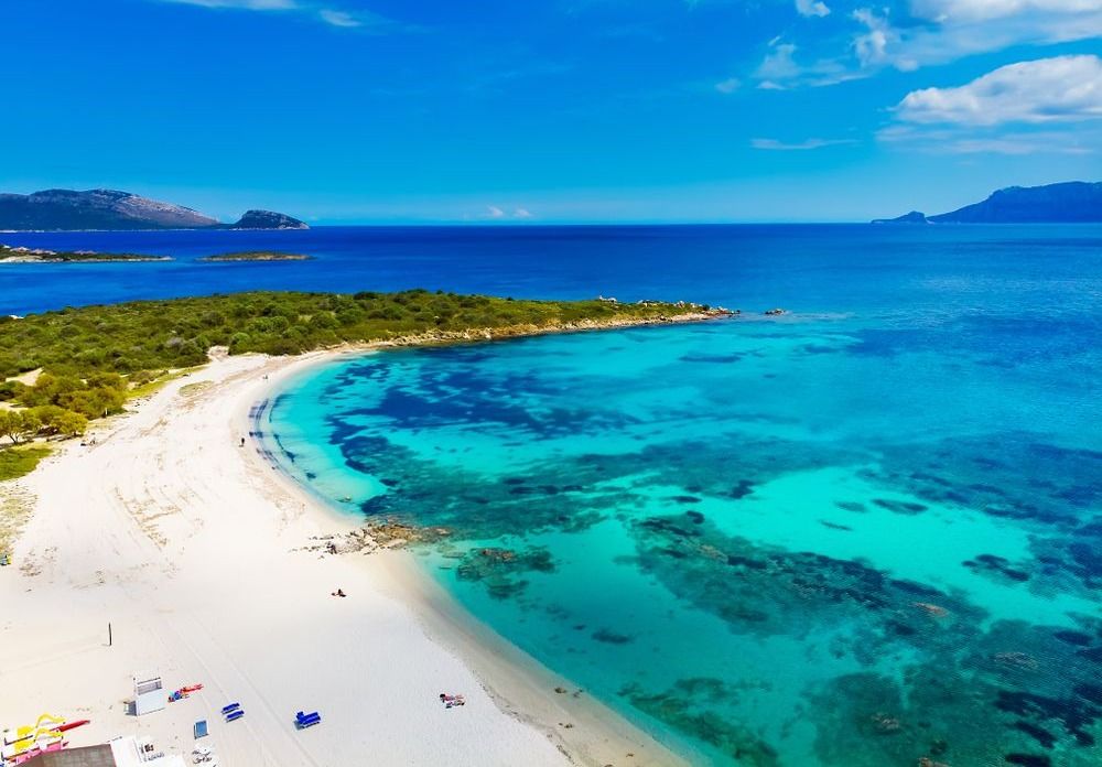 Tenuta Isola dei Gabbiani | Palau - Case & Ville di Pregio - Costa Smeralda