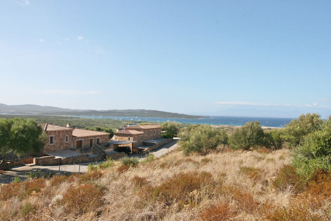 Tenuta Isola dei Gabbiani | Palau - Case & Ville di Pregio - Costa Smeralda