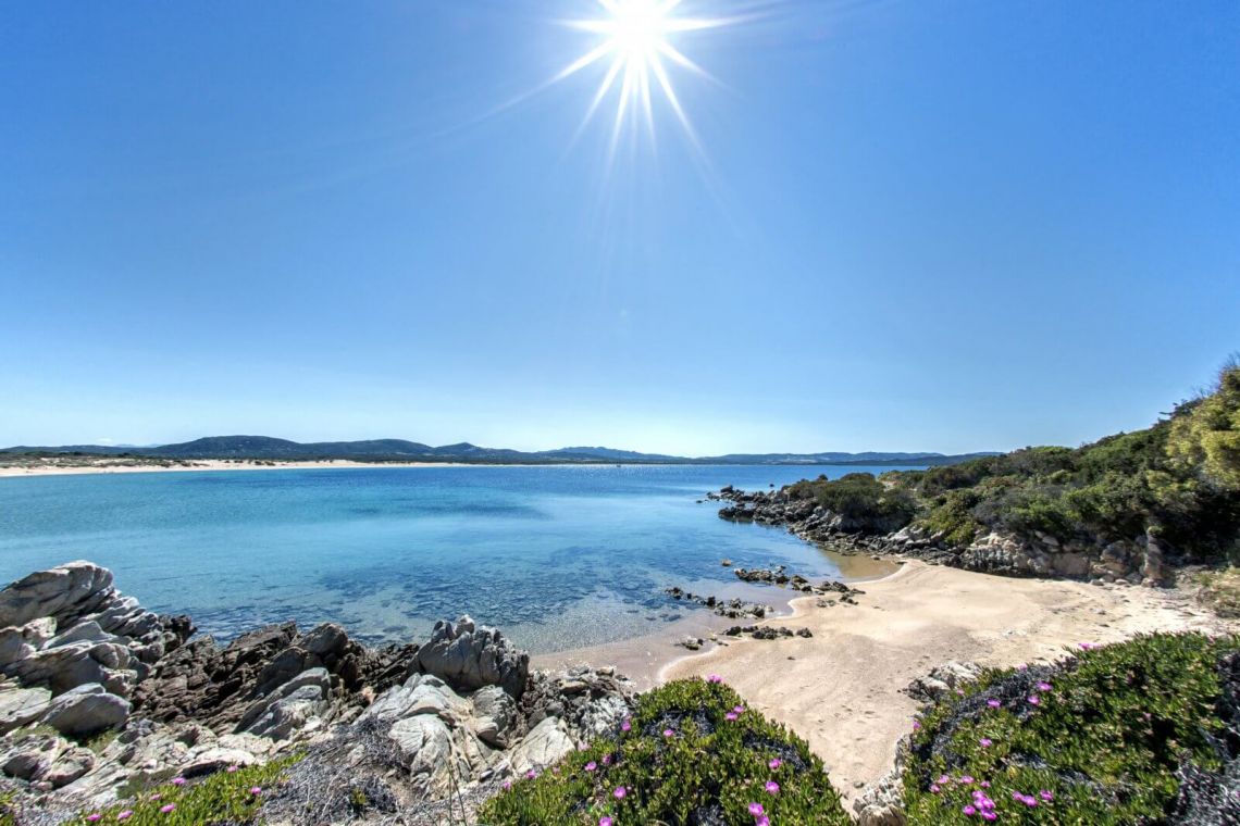 Tenuta Isola dei Gabbiani | Palau - Case & Ville di Pregio - Costa Smeralda