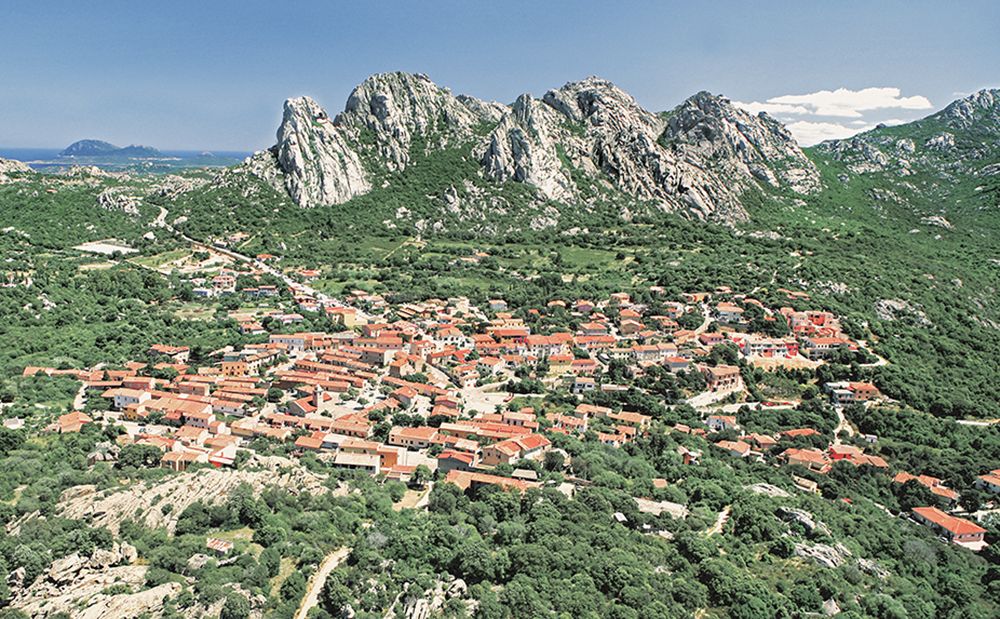 Villa San Pantaleo | Porto Cervo  - Case & Ville di Pregio - Costa Smeralda