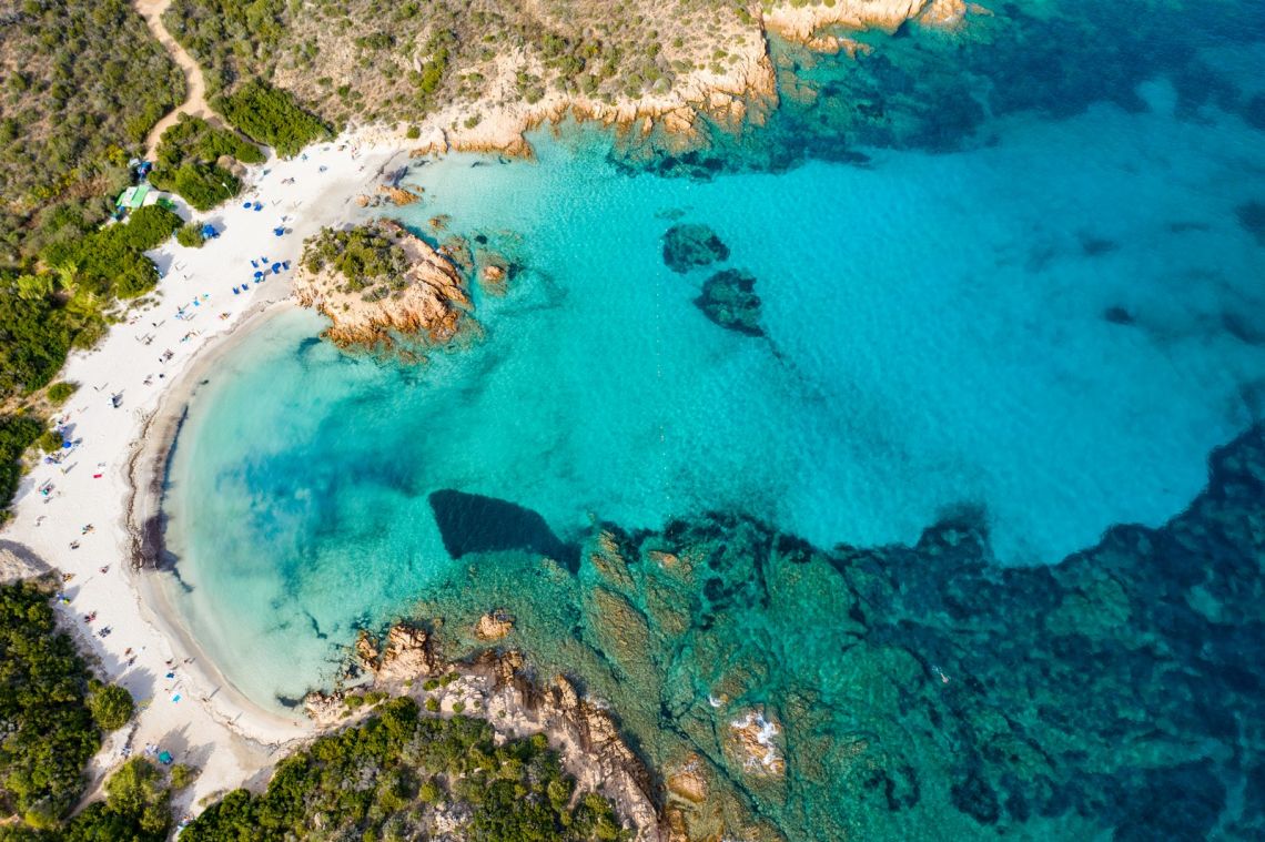 Villa San Pantaleo | Porto Cervo  - Case & Ville di Pregio - Costa Smeralda
