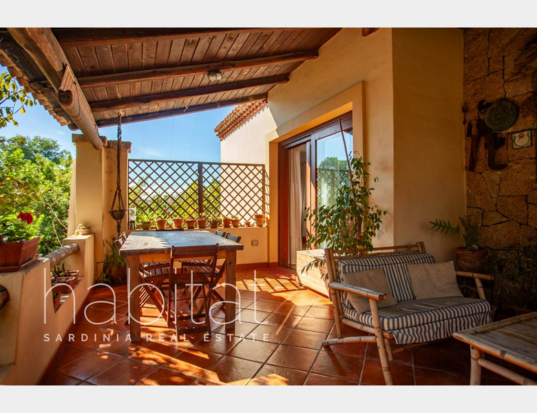 Villa Mare e Rocce | Porto Rotondo - Частные дома и виллы - Costa Smeralda