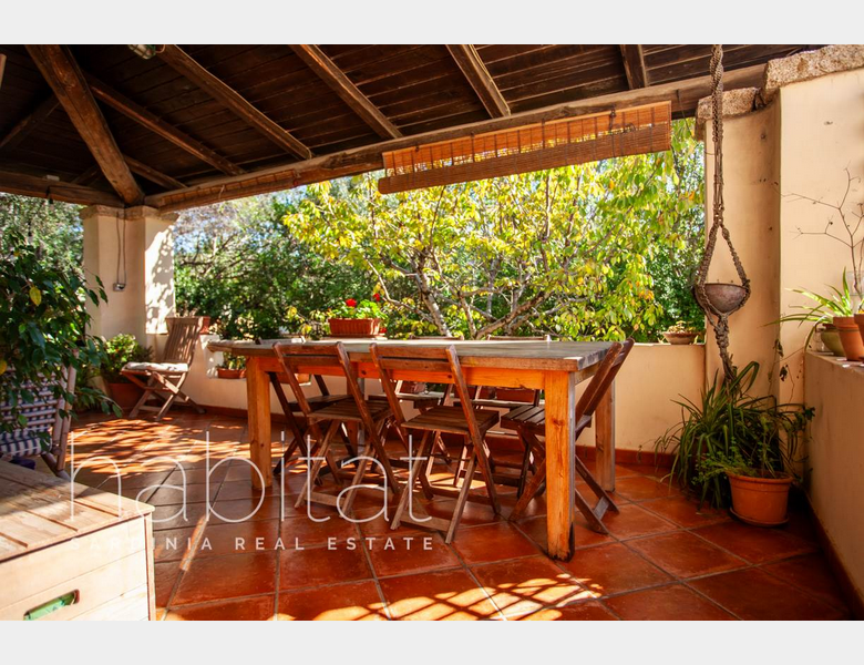 Villa Mare e Rocce | Porto Rotondo - Частные дома и виллы - Costa Smeralda