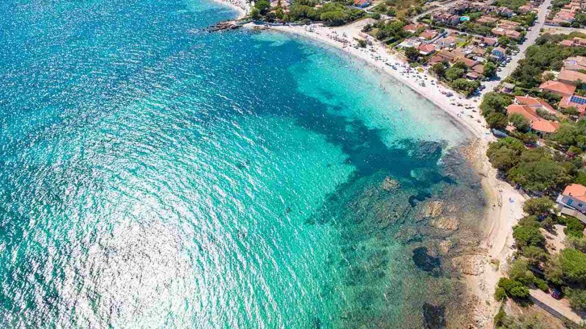 Villa Mare e Rocce | Porto Rotondo - Частные дома и виллы - Costa Smeralda