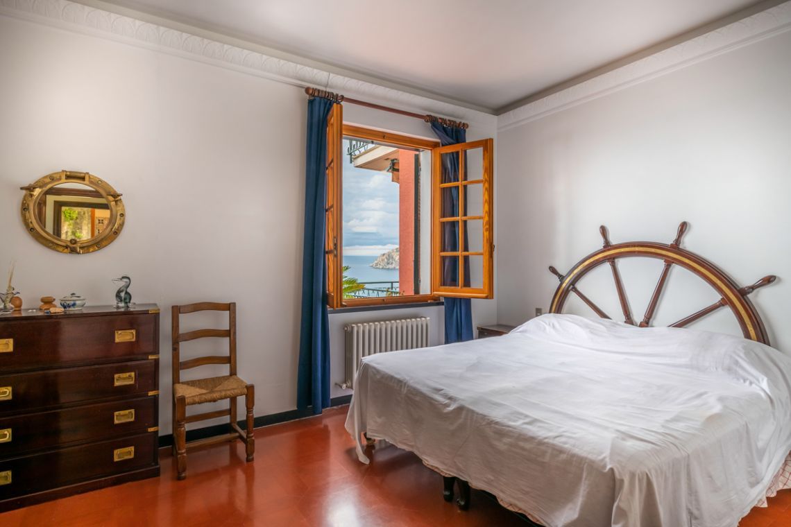 La Casa delle Stelle Marine | Moneglia - Case e ville - Baie del Levante
