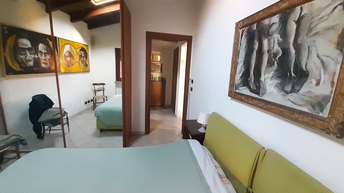 Appartamento Via della Resistenza | Deiva Marina - Appartamenti - Baie del Levante