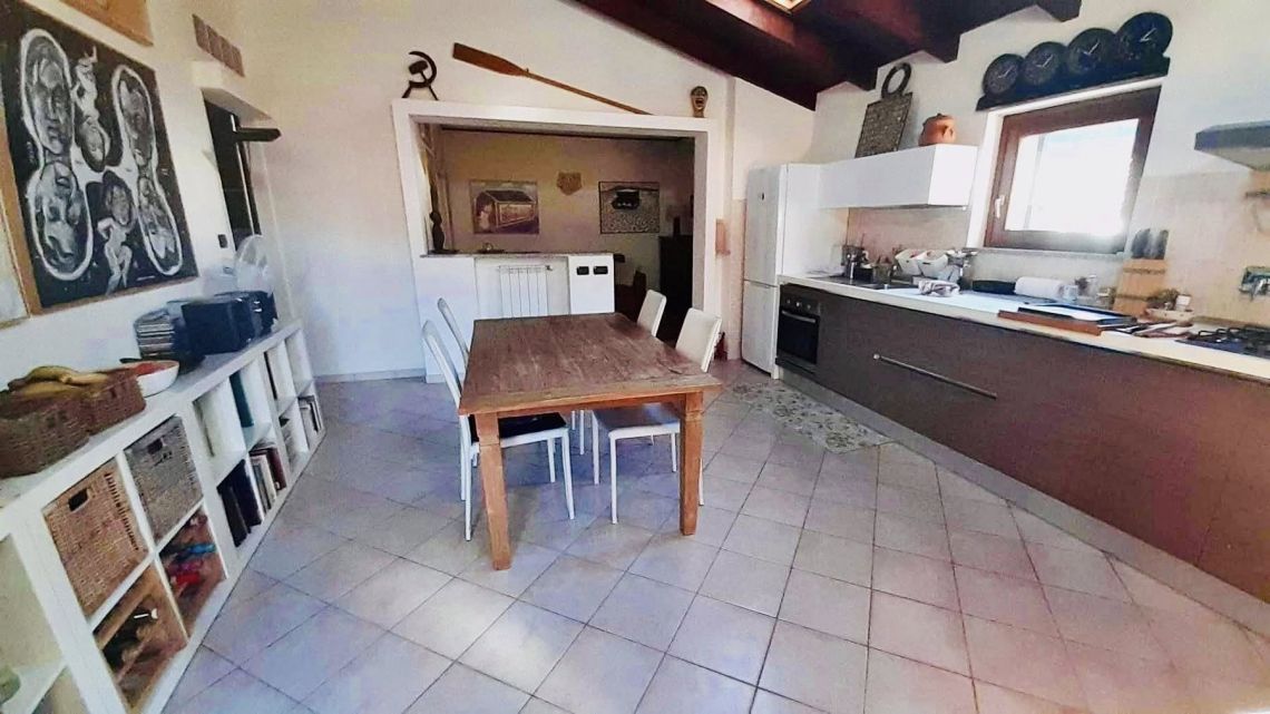 Appartamento Via della Resistenza | Deiva Marina - Appartamenti - Baie del Levante