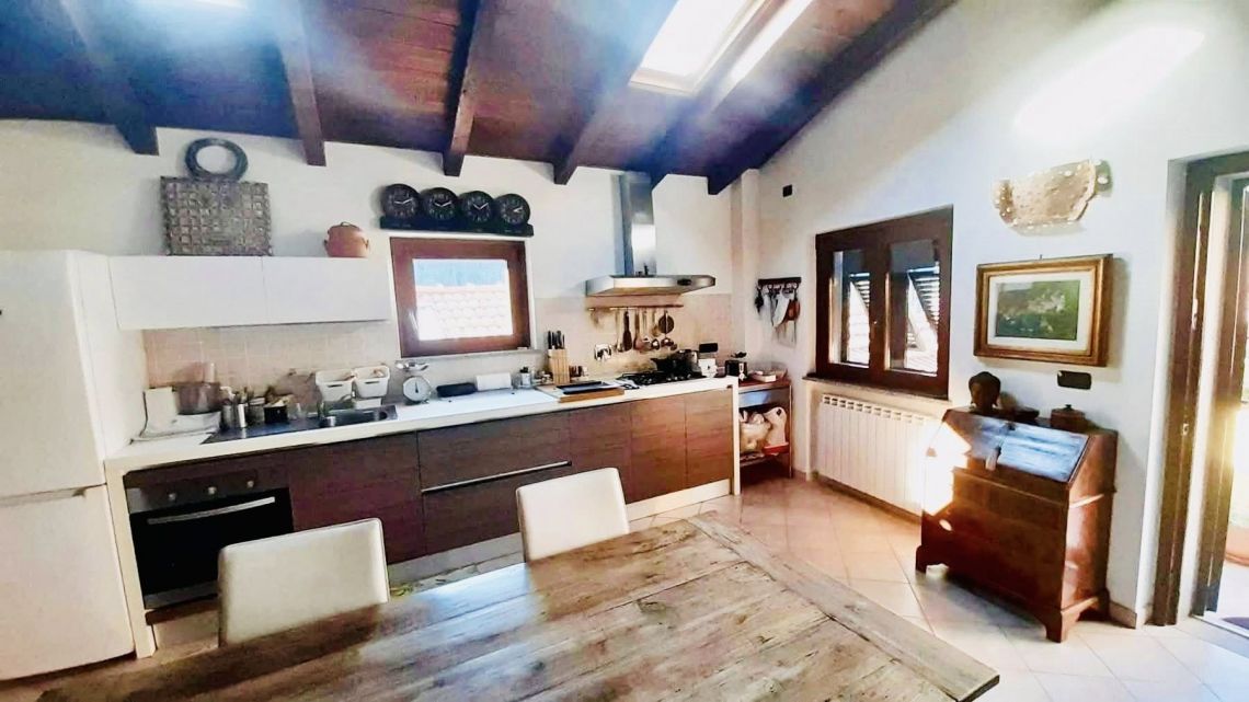 Appartamento Via della Resistenza | Deiva Marina - Appartamenti - Baie del Levante
