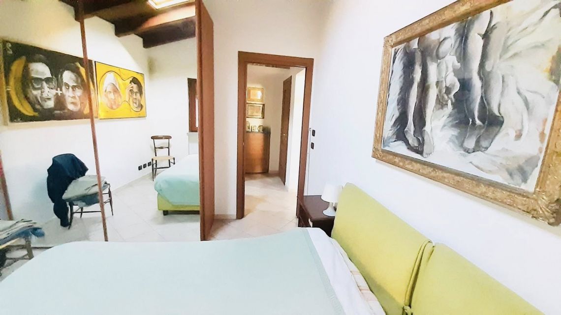 Appartamento Via della Resistenza | Deiva Marina - Appartamenti - Baie del Levante