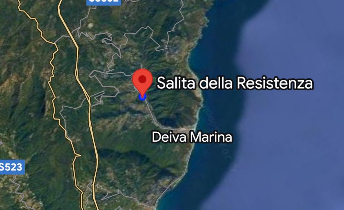 Appartamento Via della Resistenza | Deiva Marina - Appartamenti - Baie del Levante