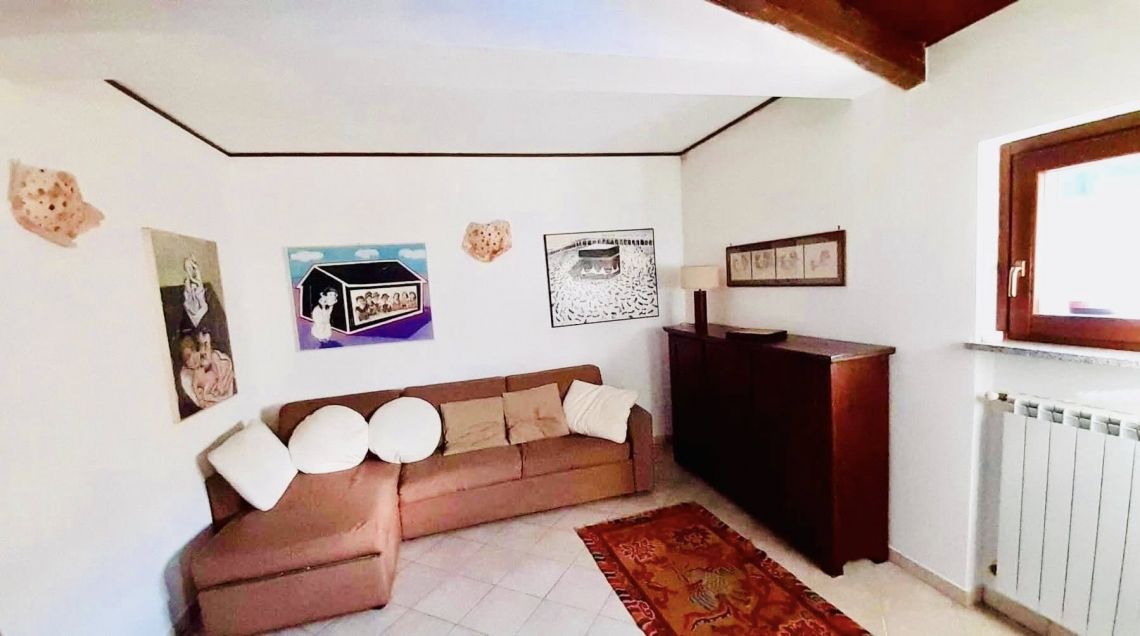 Appartamento Via della Resistenza | Deiva Marina - Appartamenti - Baie del Levante