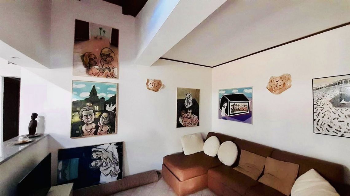 Appartamento Via della Resistenza | Deiva Marina - Appartamenti - Baie del Levante