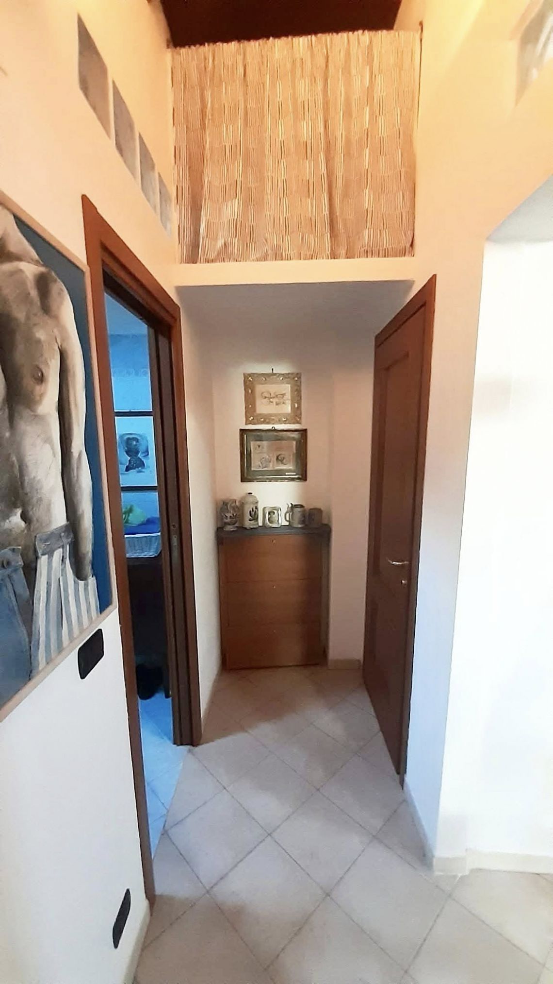 Appartamento Via della Resistenza | Deiva Marina - Appartamenti - Baie del Levante