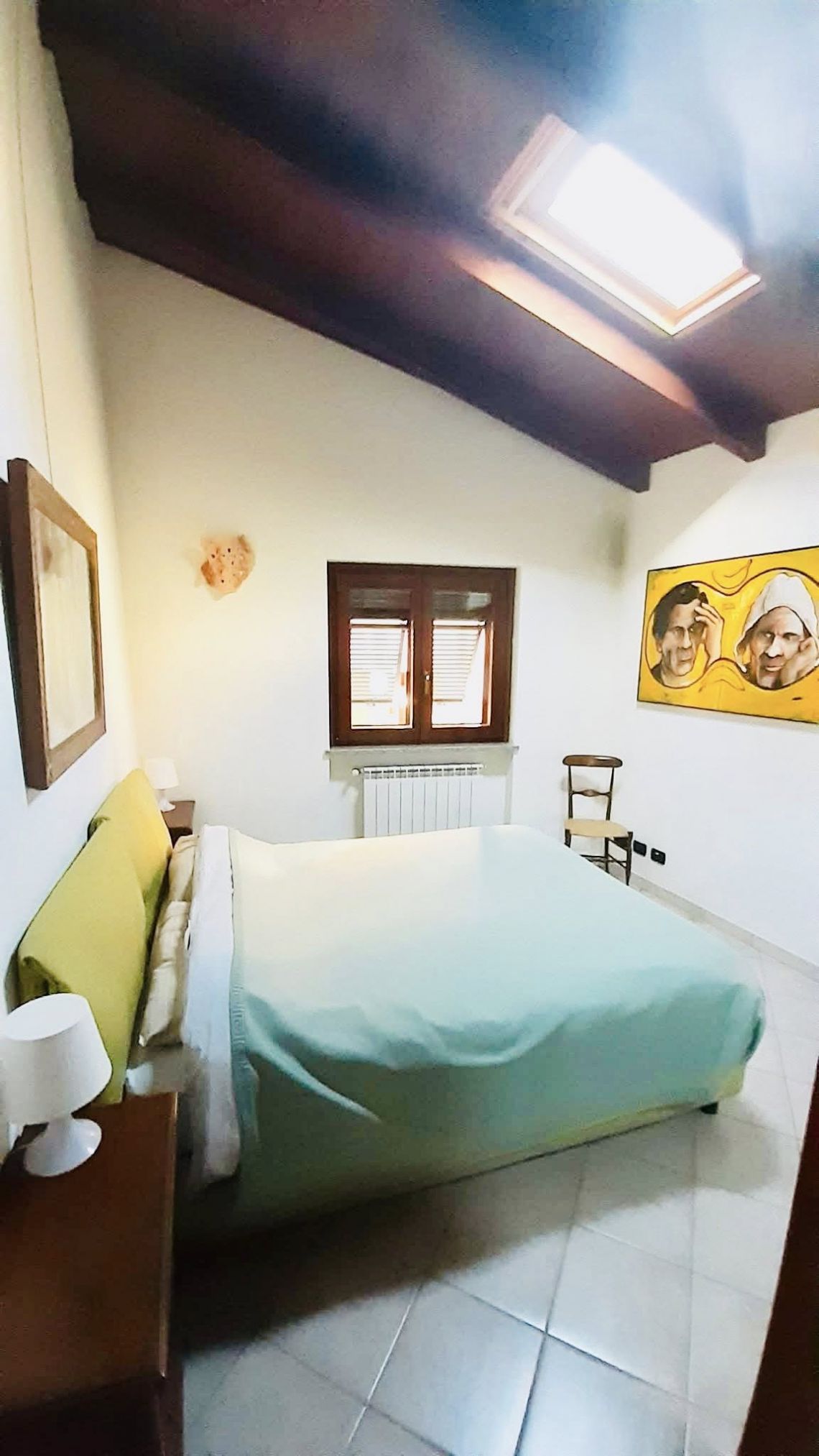 Appartamento Via della Resistenza | Deiva Marina - Appartamenti - Baie del Levante